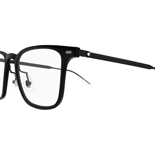 Montblanc MB0395ON Eyeglasses - view 6